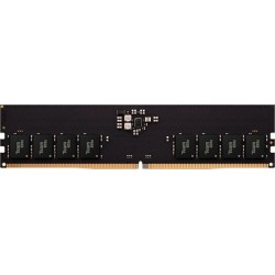 TeamGroup 16GB DDR5 5600MHz Elite Black (TED516G5600C4601)