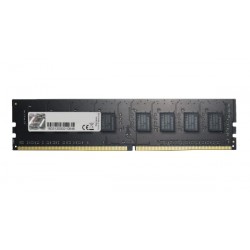 G.SKILL 4GB DDR4 2400Mhz Value (F4-2400C17S-4GNT)