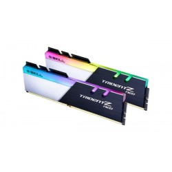 G.SKILL 64GB DDR4 3600MHz Kit(2x32GB) TridentZ Neo (for AMD) (F4-3600C18D-64GTZN)