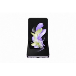 Samsung F721 Galaxy Z Flip4 128GB DualSIM Bora Purple (SM-F721BLVGEUE)