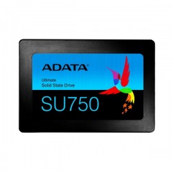A-Data 256GB 2,5" SATA3 Ultimate SU750 (ASU750SS-256GT-C)