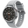 Samsung Galaxy Watch4 Classic LTE 46mm Silver (SM-R895FZSAEUE)