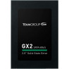TeamGroup 512GB 2,5" SATA3 GX2 (T253X2512G0C101)