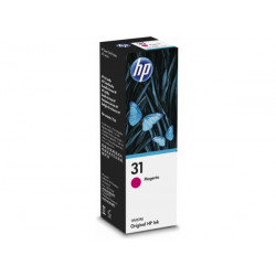 HP 31 Magenta (1VU27AE)