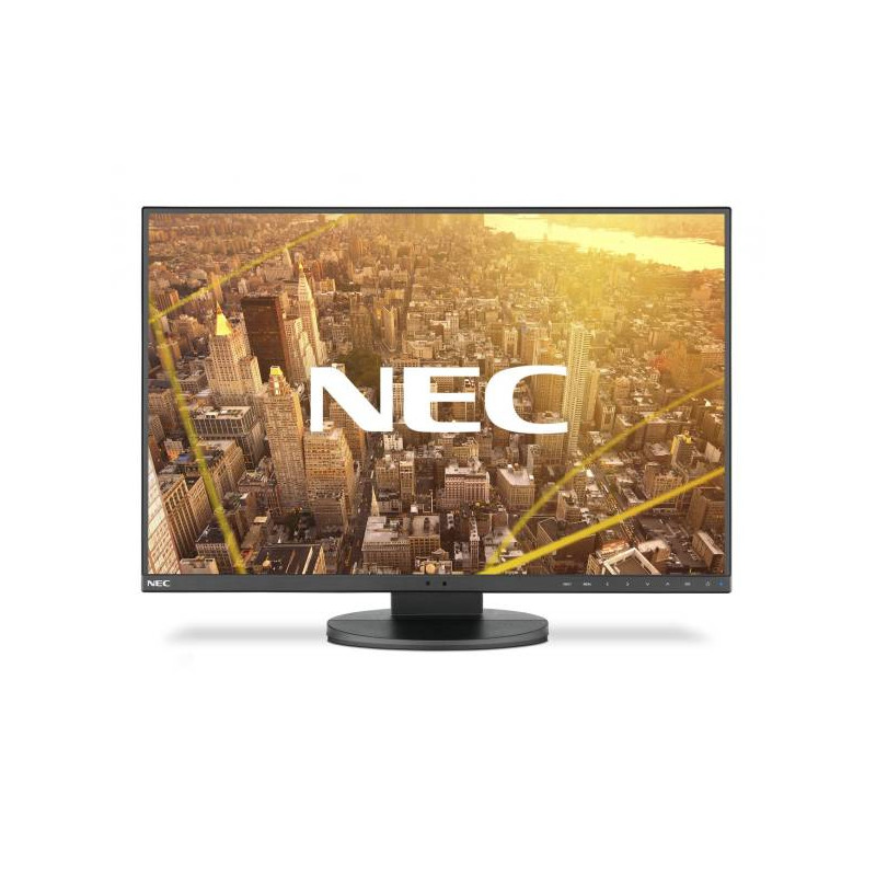 Nec 23,8" EA241F IPS LED (60004786)