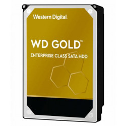 Western Digital 14TB 7200rpm SATA-600 512MB Gold WD141KRYZ
