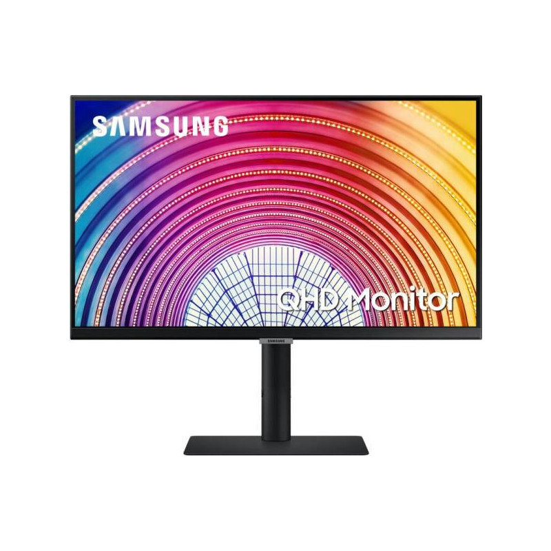 Samsung 24" LS24A600NWUXEN IPS LED