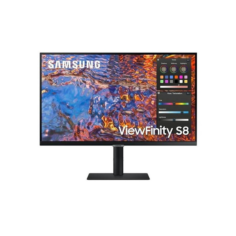 Samsung 27" S27B800PXU IPS LED (LS27B800PXUXEN)