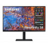 Samsung 27" S27B800PXU IPS LED (LS27B800PXUXEN)