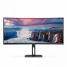 AOC 34" CU34V5C/BK LED Curved