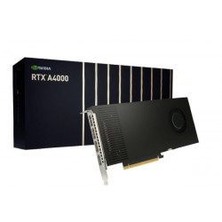 Leadtek nVIDIA RTX A4000 (900-5G190-2500-000)