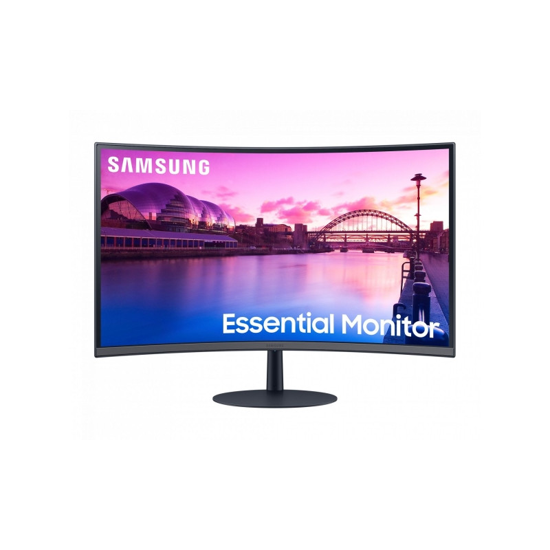 Samsung 32" LS32C390EAUXEN LED Curved