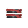 Patriot 16GB DDR4 3600MHz Kit(2x8GB) Viper Elite 2 Red (PVE2416G360C0K)