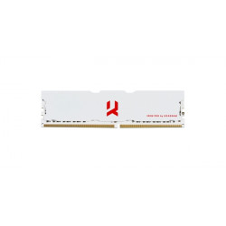 Good Ram 8GB DDR4 3600MHz IRDM Pro Crimson White (IRP-C3600D4V64L18S/8G)