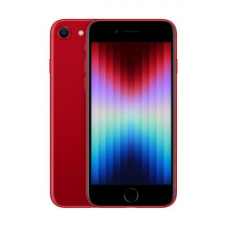 Apple iPhone SE 3  64GB (2022) Product Red (MMXH3)