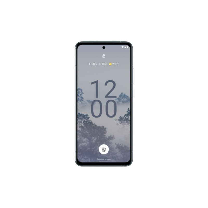Nokia X30 256GB DualSIM Cloudy Blue (VMA751F9FI1AL0)