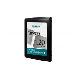 Kingmax 120GB 2,5" SATA3 SMV (KM120GSMV32)