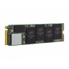 Intel 512GB M.2 2280 NVMe 660P (SSDPEKNW512G8X1)