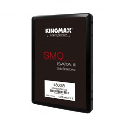 Kingmax 480GB 2,5" SATA3 SMQ (KM480GSMQ32)