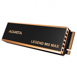 A-Data 4TB M.2 2280 NVME Legend 960 MAX (ALEG-960M-4TCS)