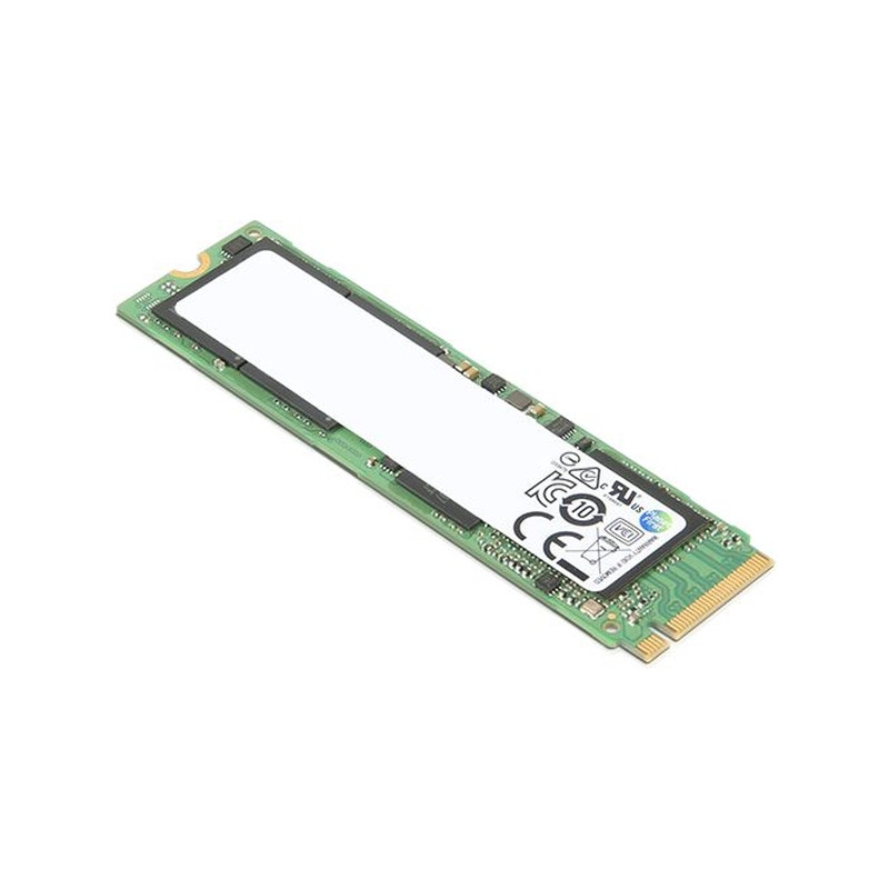 Lenovo 256GB M.2 2280 NVMe ThinkPad OPAL2 (4XB0W79580)