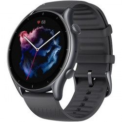 Amazfit GTR 3 Thunder Black (W1971OV1N)