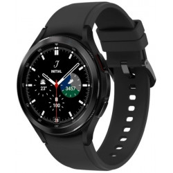 Samsung Galaxy Watch4 Classic LTE 46mm Black (SM-R895FZKAEUE)