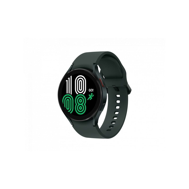 Samsung Galaxy Watch4 LTE 44mm Green (SM-R875FZGAEUE)