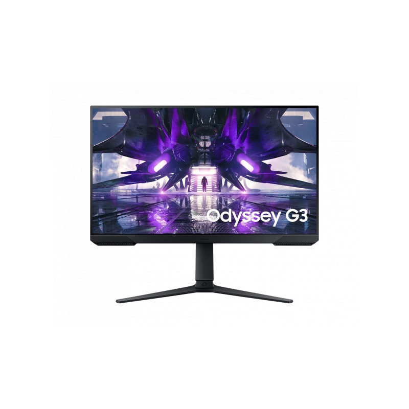 Samsung 27" LS27AG304NRXEN LED