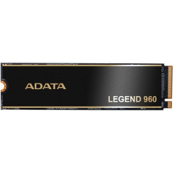 A-Data 2TB M.2 2280 NVME Legend 960 (ALEG-960M-2TCS)