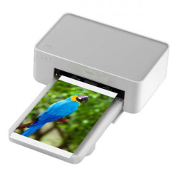 Xiaomi Mi Portable Photo Printer 1S EU White (BHR6747GL)