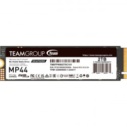 TeamGroup 2TB M.2 2280 NVMe MP44 (TM8FPW002T0C101)