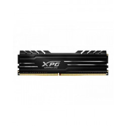 A-Data 16GB DDR4 3600MHz XPG Gammix D10 Black (AX4U360016G18I-SB10)