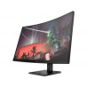 HP 31,5" Omen 32c LED Curved (780K6AA)