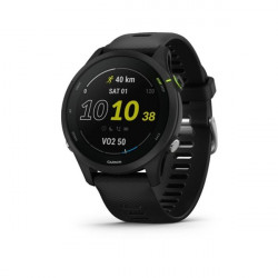 Garmin Forerunner 255 Music Black (010-02641-30)