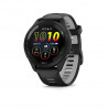 Garmin Forerunner 265 Black Grey (010-02810-10)