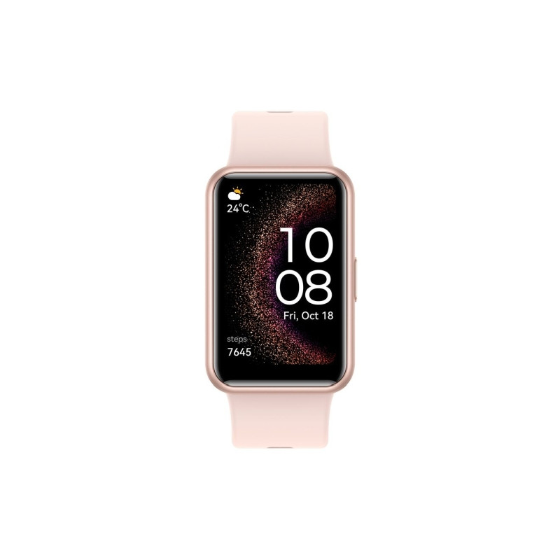 Huawei Watch Fit Special Edition Nebula Pink (55020BEF)