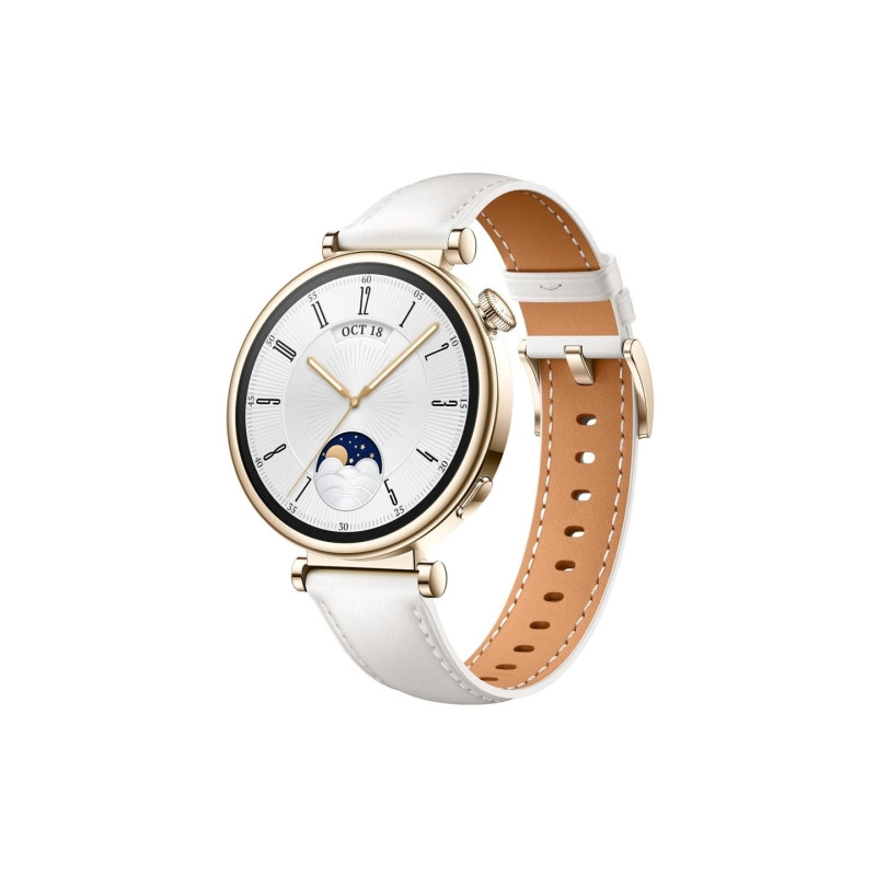 Huawei Watch GT 4 41mm White (55020BJB)