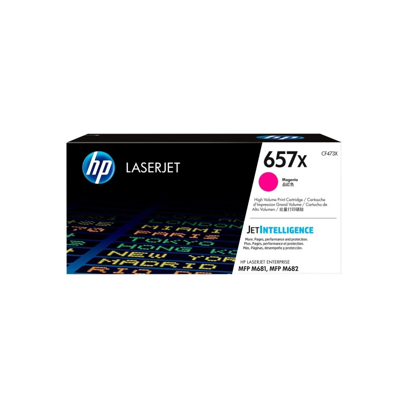 HP CF473X