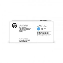 HP CF471XC