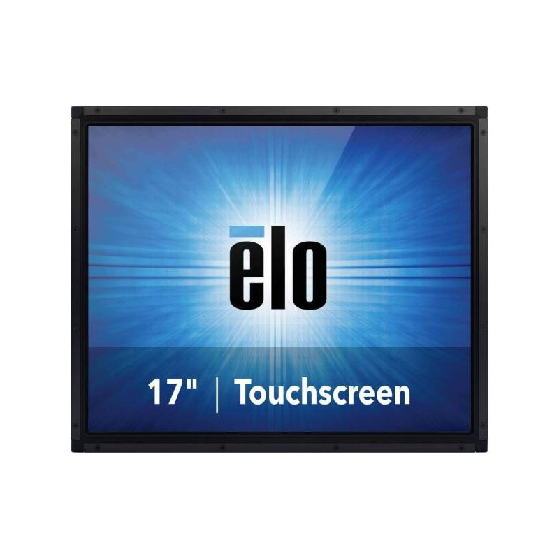 ELO 17" 1790L IntelliTouch LED (E326942)