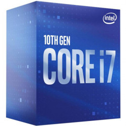 Intel Core i7-10700F 2900MHz 16MB LGA1200 Box (BX8070110700F)