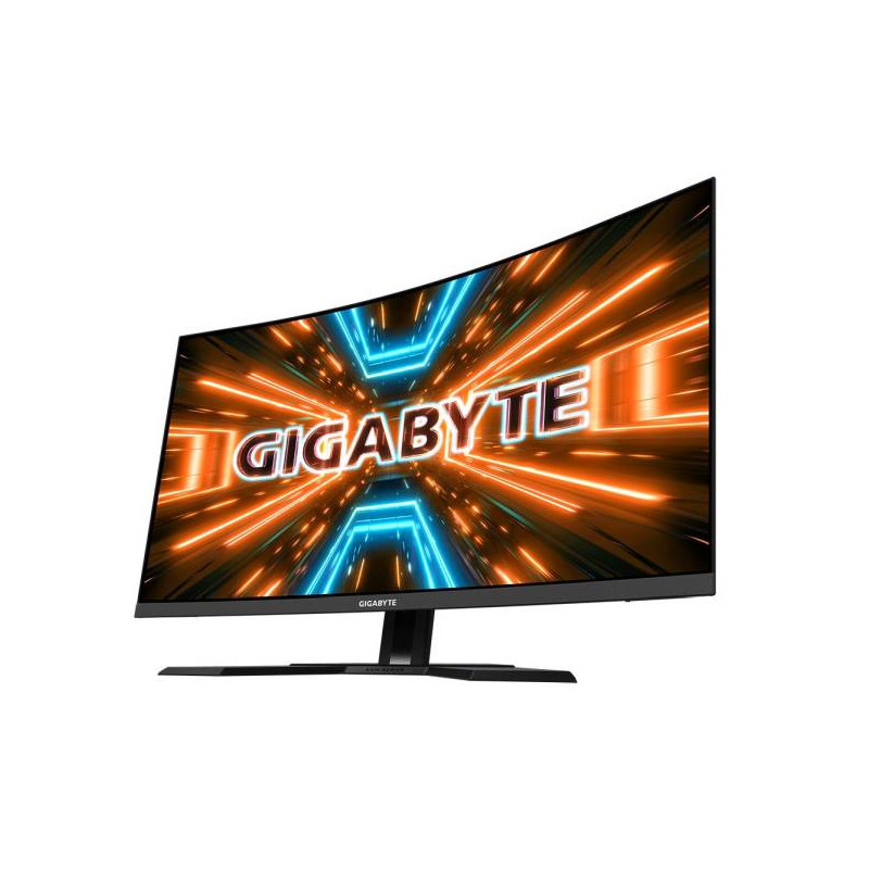 Gigabyte 31,5" M32QC LED Curved (M32QC-EK)