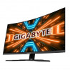 Gigabyte 31,5" M32QC LED Curved (M32QC-EK)