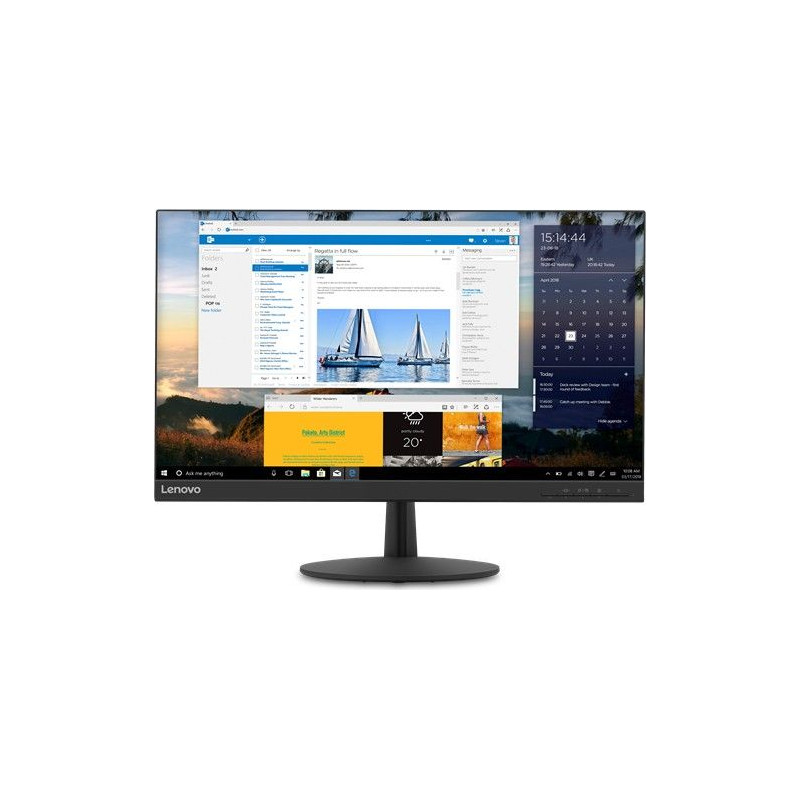 Lenovo 23,8" L24Q-35 IPS LED (66D1GAC1EU)