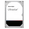 Western Digital 4TB 7200rpm SATA-600 256MB Ultrastar DC HC310 HUS726T4TALN6L4