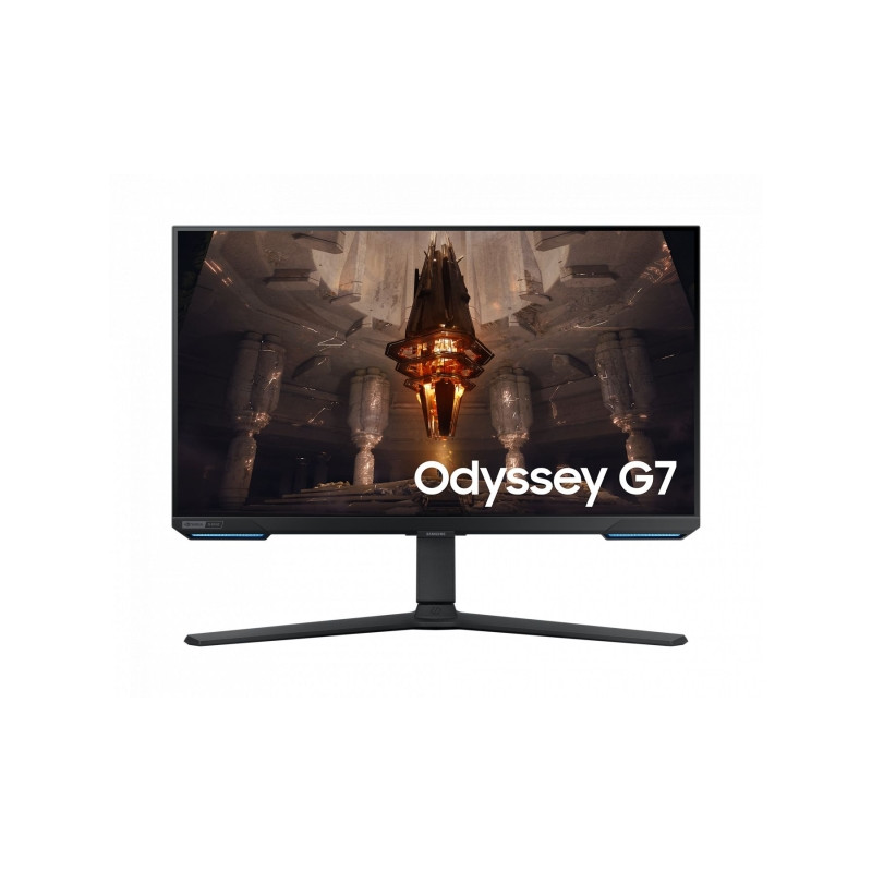 Samsung 28" LS28BG700EPXEN IPS LED