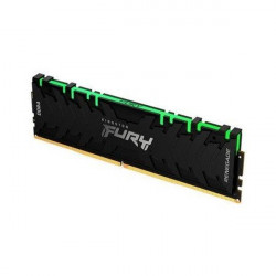 Kingston 16GB DDR4 3200MHz Fury Renegade RGB Black (KF432C16RB1A/16)