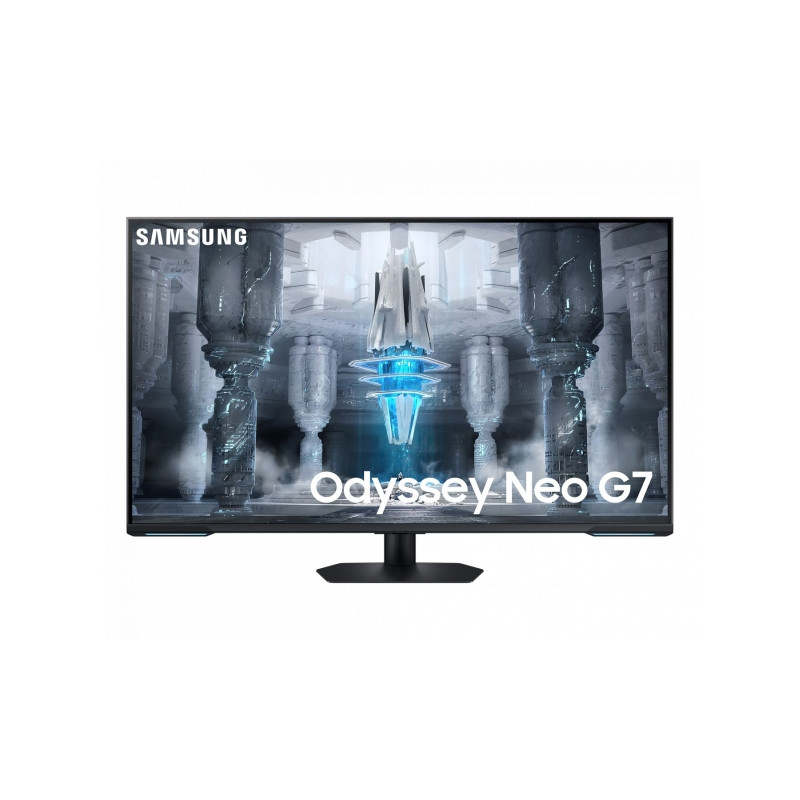 Samsung 43" LS43CG700NUXEN LED