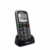 Maxcom MM462BB Black (MM462BBCZA)